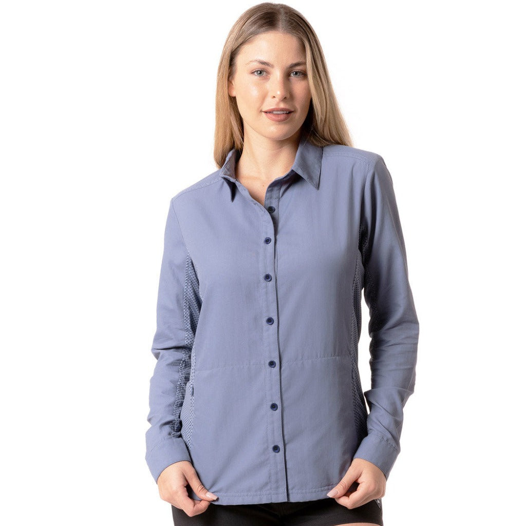 Camisas Para Mujer con Protección Solar – Fullsand Tienda Online