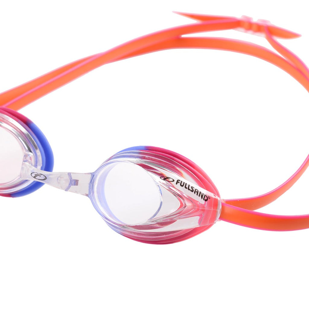 goggles para natación  adultos con protección solar lentes para natación para hombre y mujer para competencias gafas para nadar bajo el agua fullsand