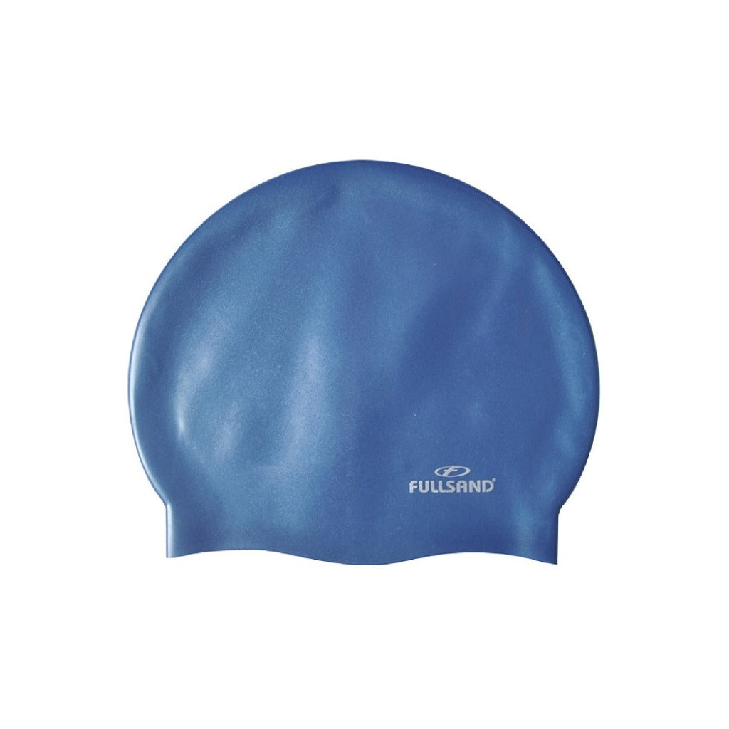 gorros de natación para alberca de silicon para tus actividades deportivas gorras para nadar para alberca fullsand