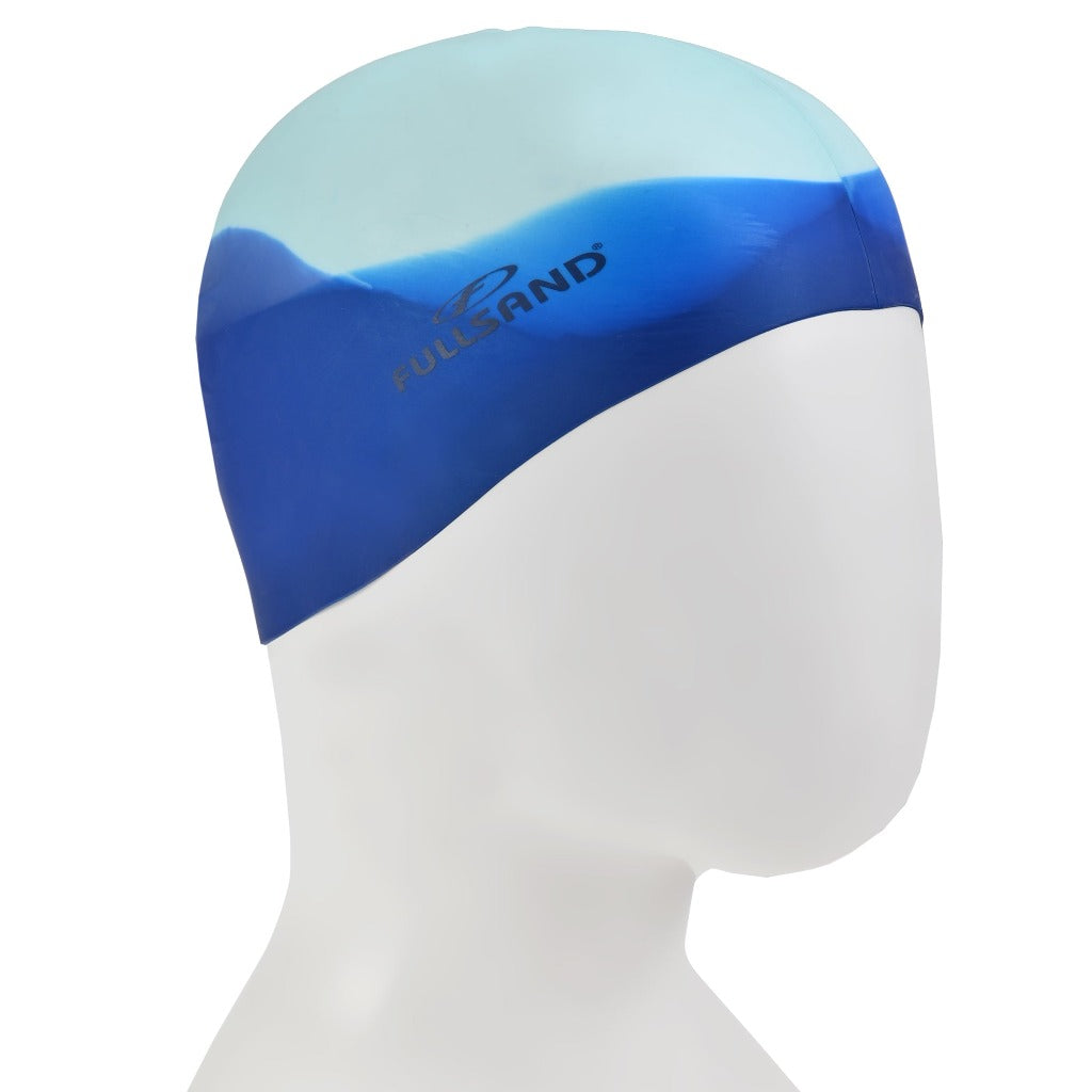 gorra de silicona para alberca para tus actividades de natación gorros de albercas de silicon fullsand