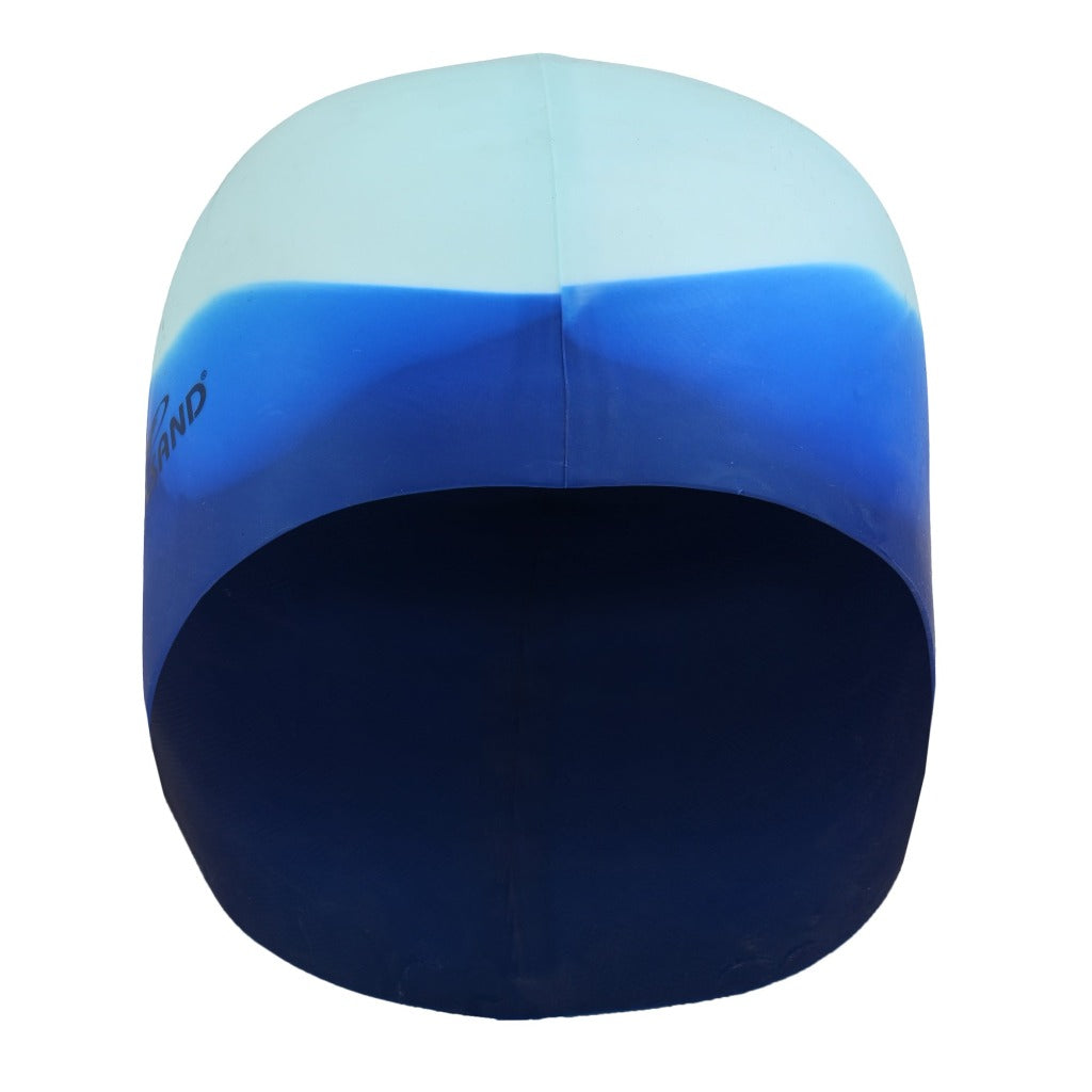 natación gorro silicona unisex gorras para alberca par tus actividades acuaticas en la alberca o competición fullsand