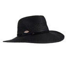 sombrero santiago para el sol para hombre o mujer con protección solar dermatologico con UPF50+ sombrero santiago para playa con filtro solar fullsand